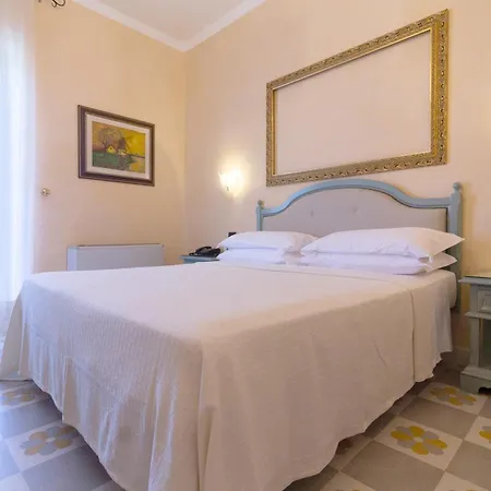 Rosa Antico Dimora Storica Hotel