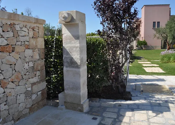 Hotel Rosa Antico Dimora Storica Otranto