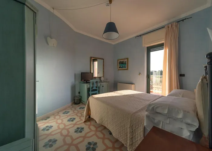 Rosa Antico Dimora Storica