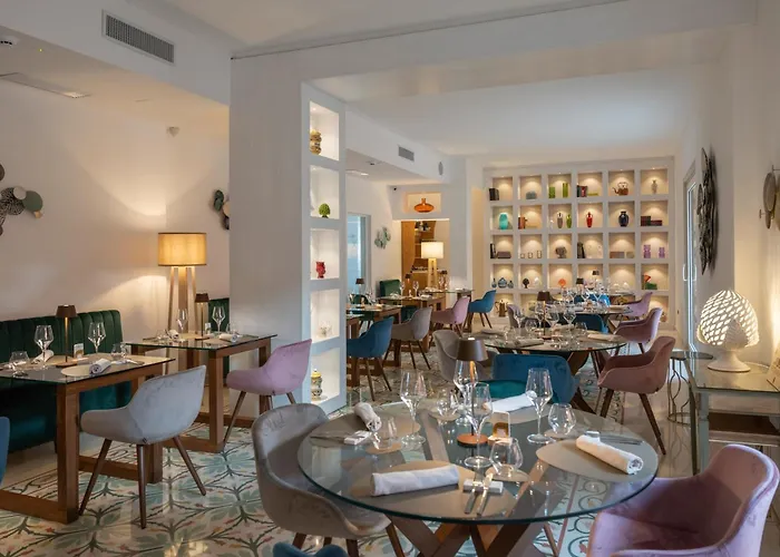 Rosa Antico Dimora Storica Hotel Otranto