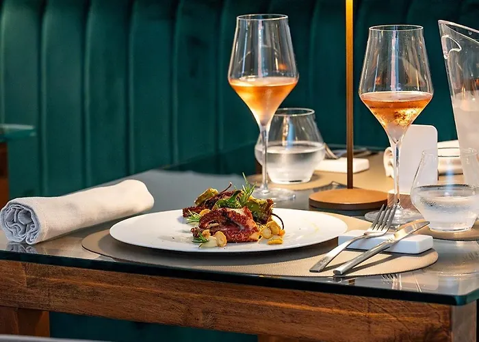 Rosa Antico Dimora Storica Hotel Otranto