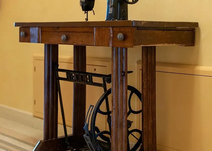 Hotel Rosa Antico Dimora Storica 4*