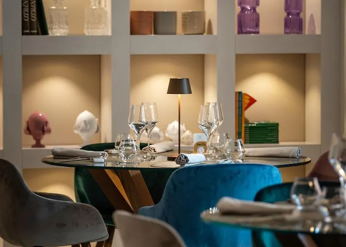 Hotel Rosa Antico Dimora Storica