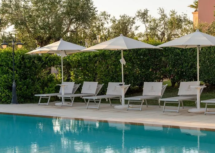 Rosa Antico Dimora Storica