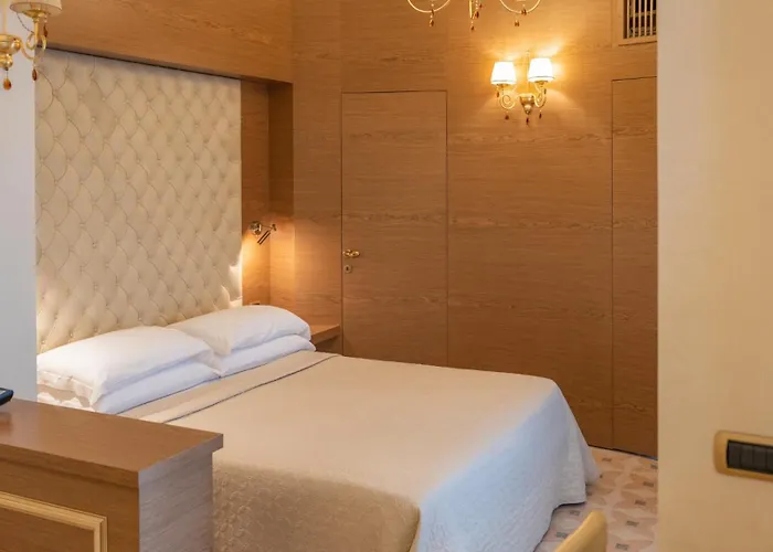 Rosa Antico Dimora Storica