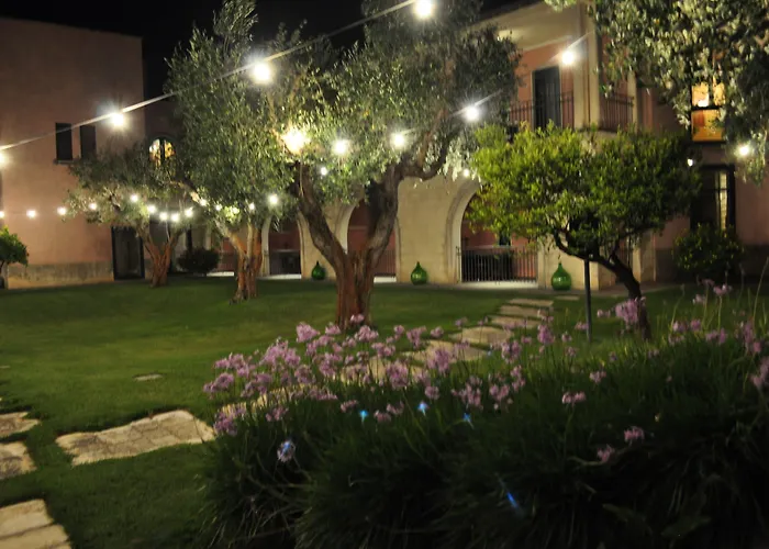 Hotel Rosa Antico Dimora Storica Otranto
