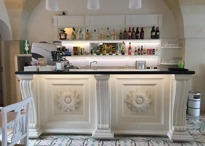 Rosa Antico Dimora Storica Hotel