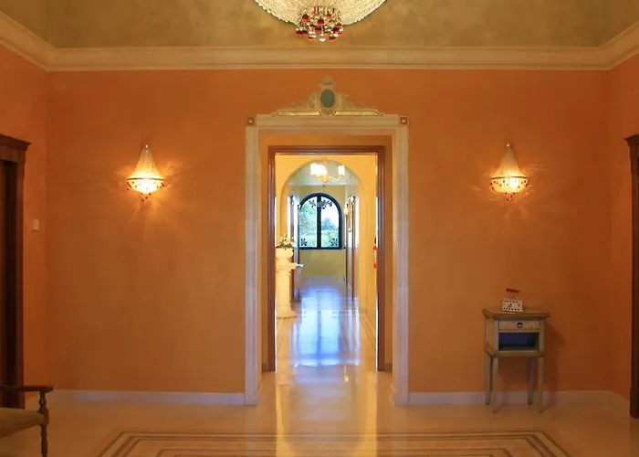Hotel Rosa Antico Dimora Storica